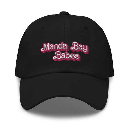 Manda Bay Babes Hat