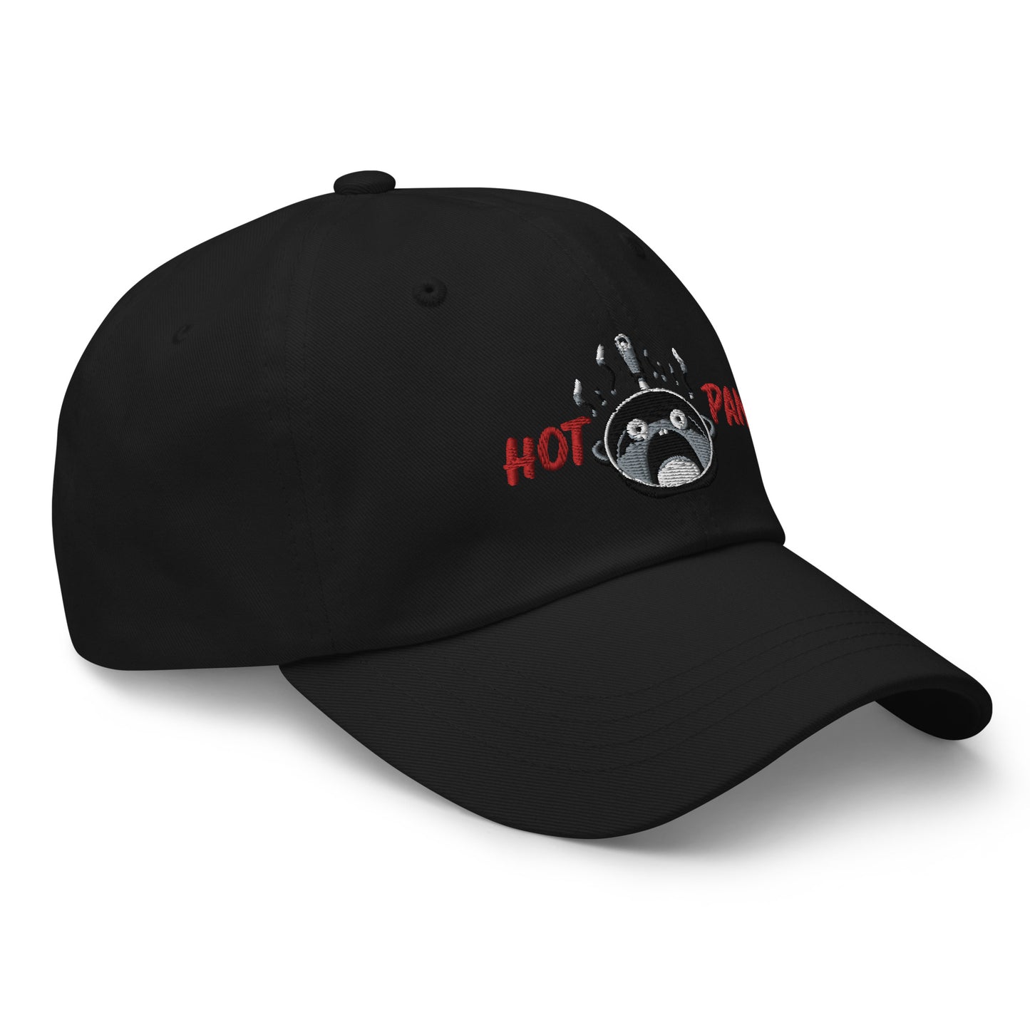 HOT PAN hat