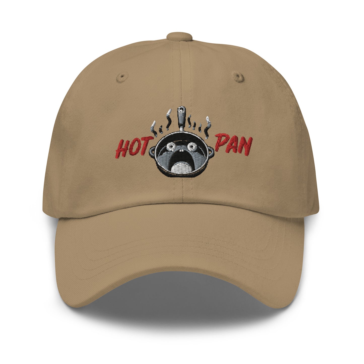 HOT PAN hat