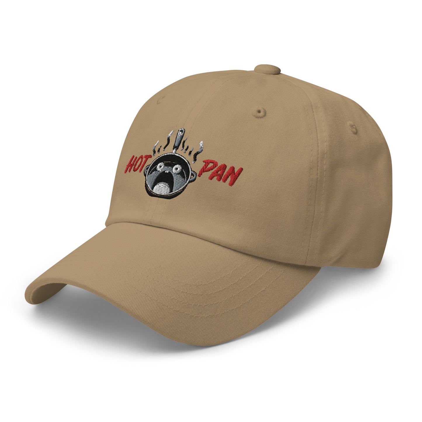 HOT PAN hat