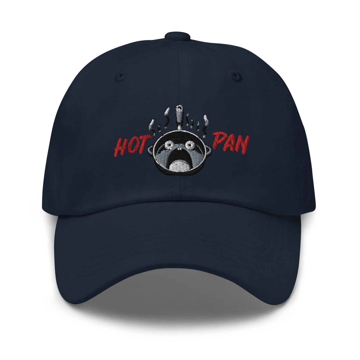 HOT PAN hat