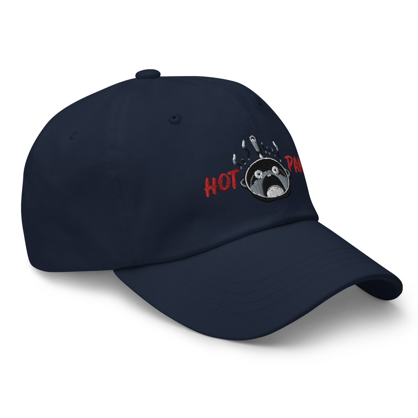 HOT PAN hat