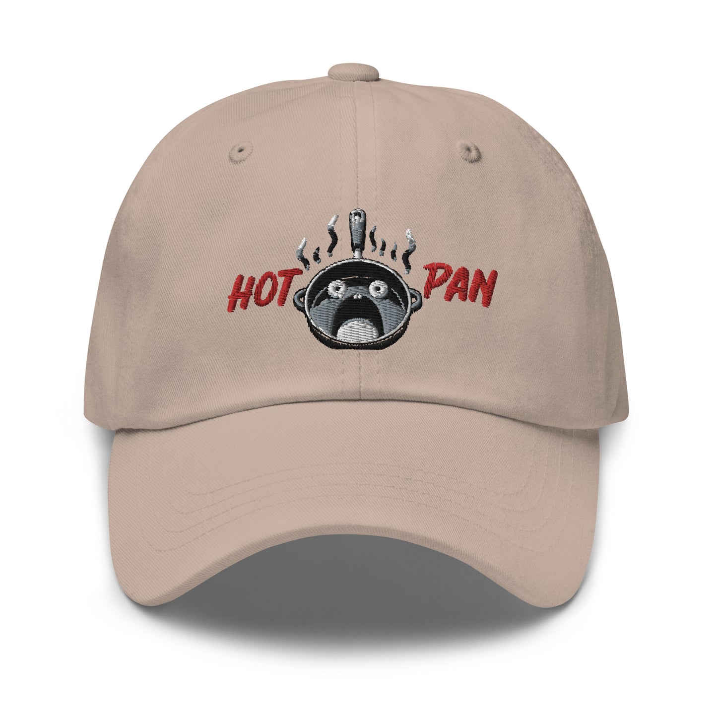 HOT PAN hat