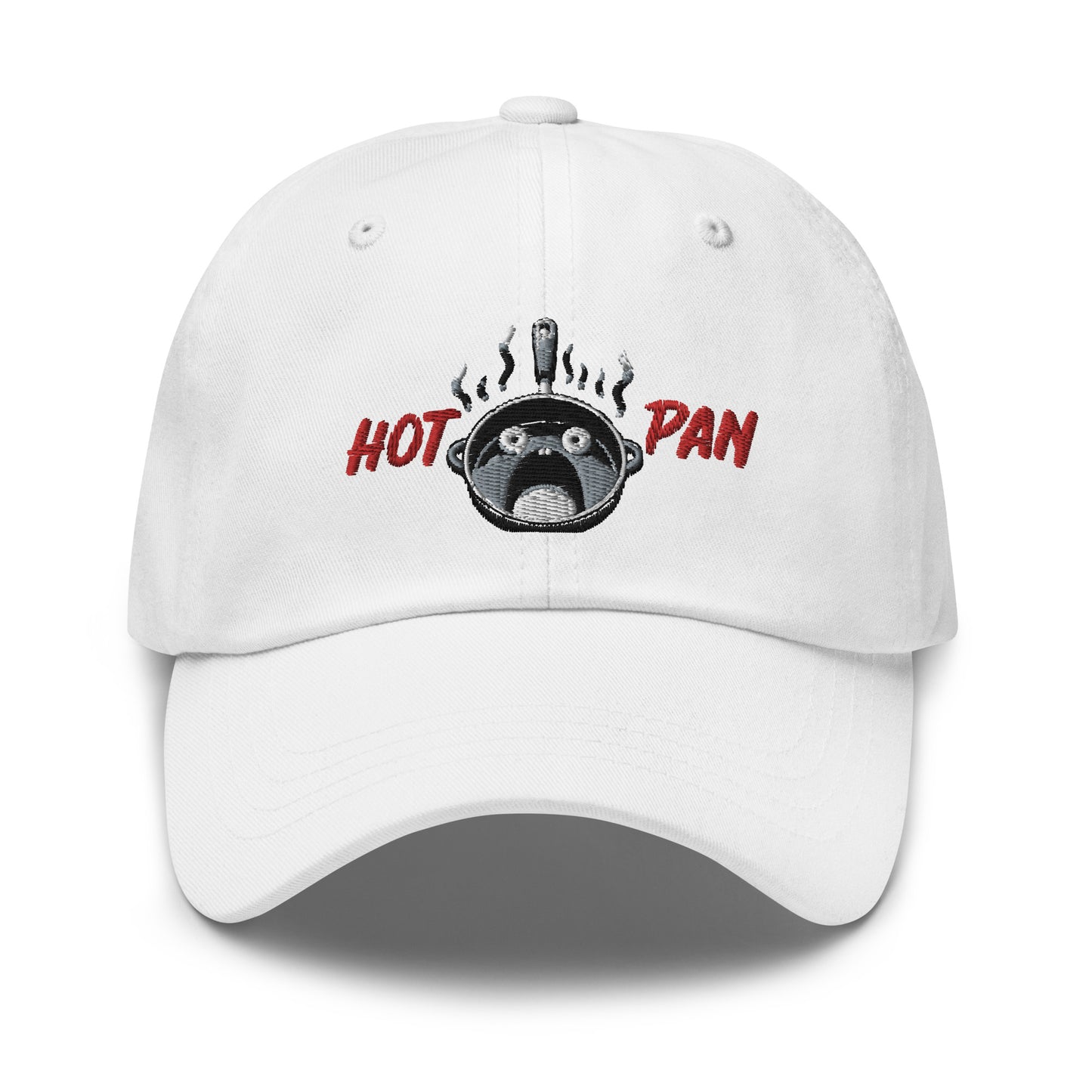 HOT PAN hat