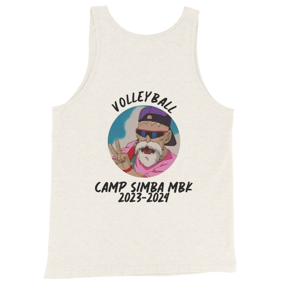 V-Ball 2023-2024 Tank Top