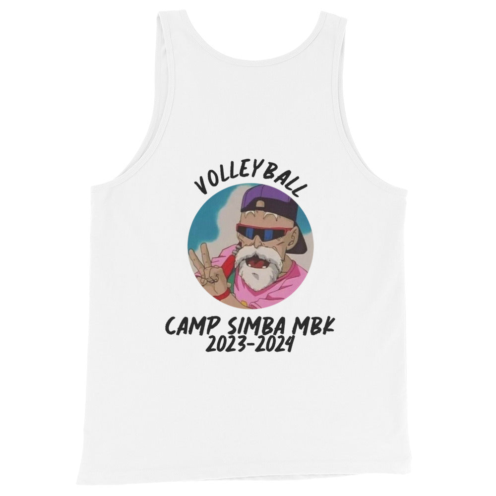 V-Ball 2023-2024 Tank Top