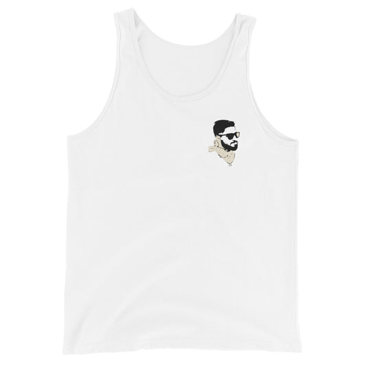 V-Ball 2023-2024 Tank Top