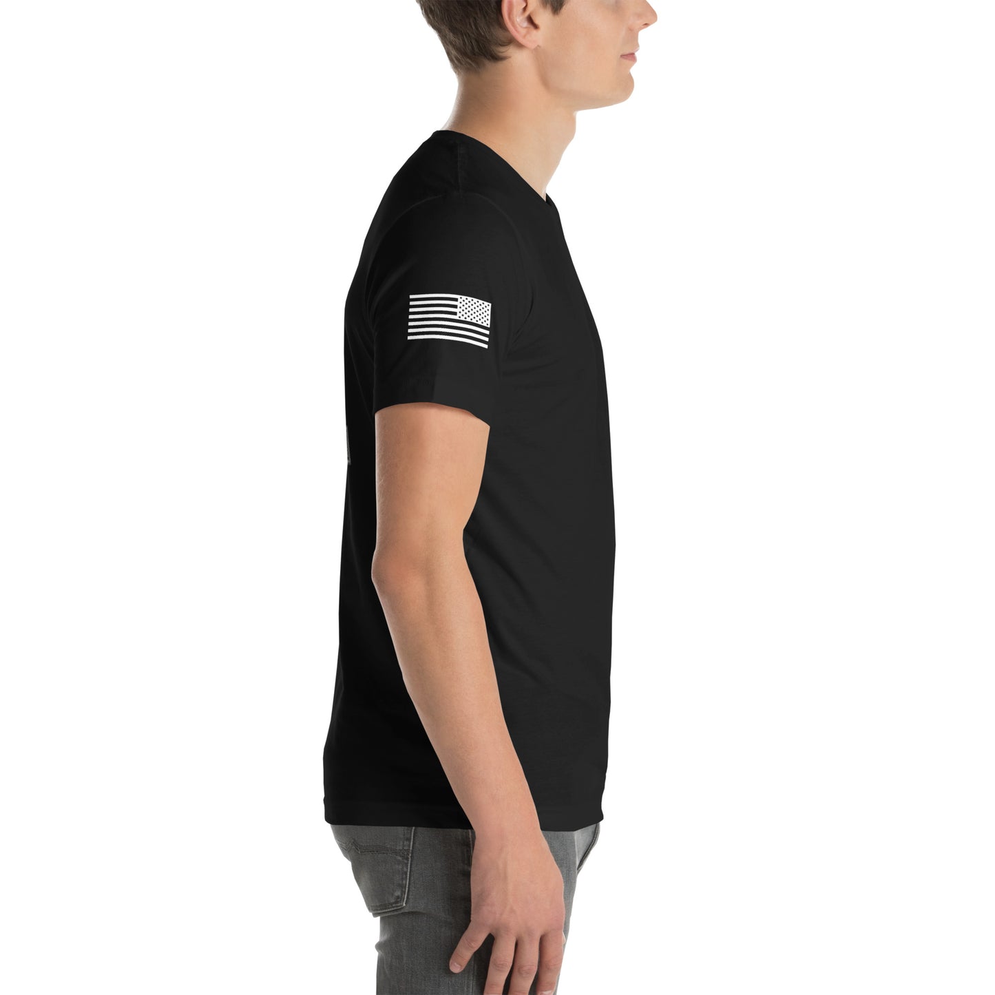 TF PAX (dark colors) t-shirt