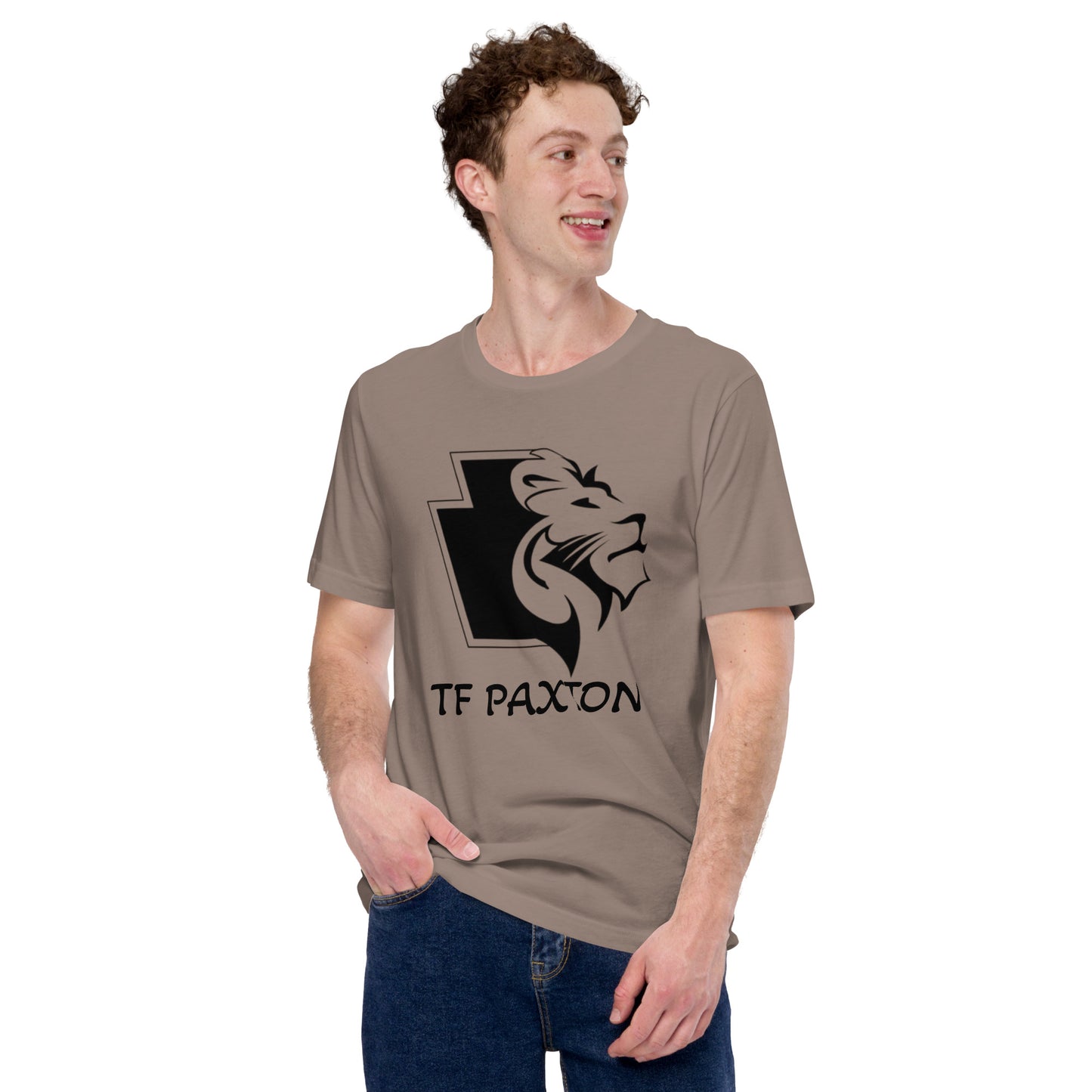 TF PAX t-shirt