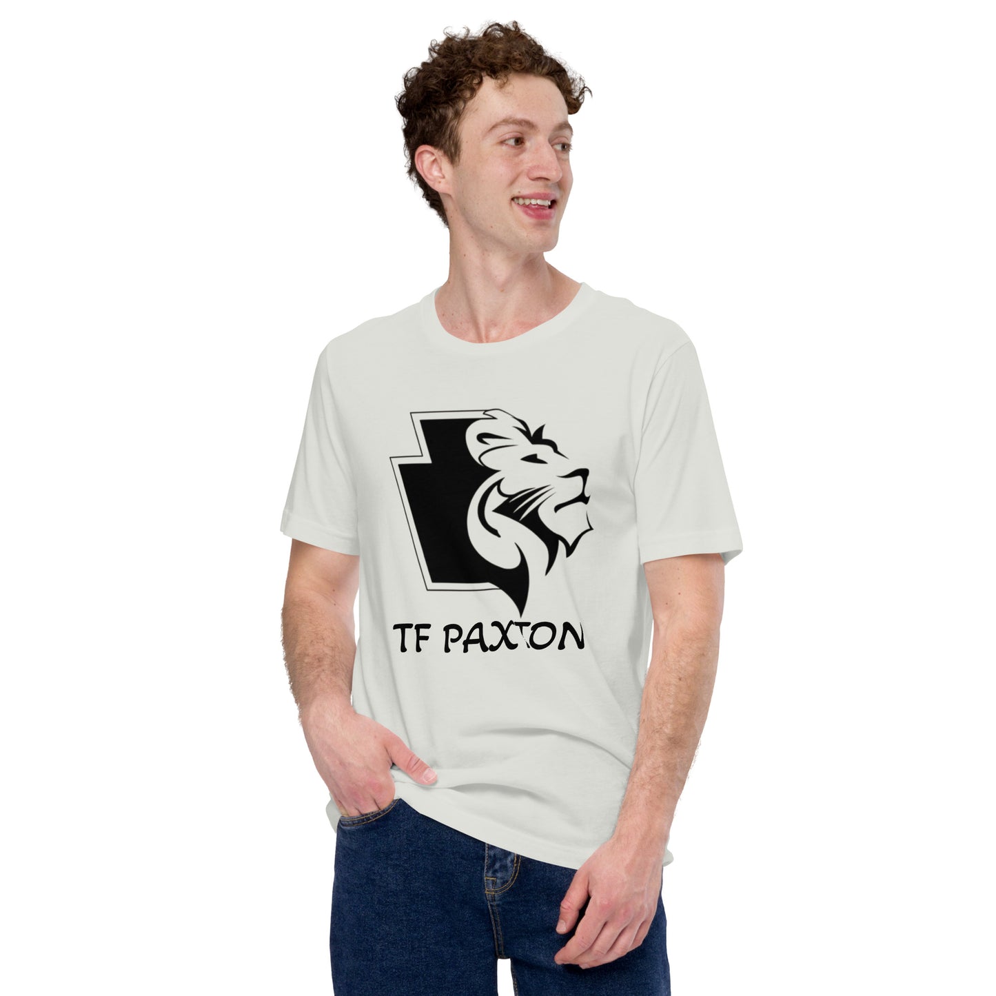 TF PAX t-shirt